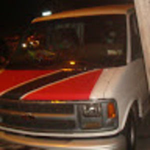 Meet your Posher, Terrence